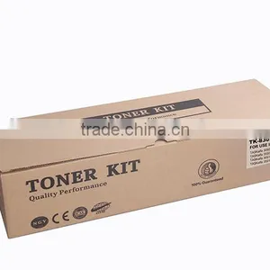 Color Toner Cartridge Compatible With Mita TK-8309 thumbnail-6