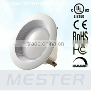 2013 Newest 18W 6inch Recessed Led Downlights, LED Ressessed Luminaire thumbnail-1