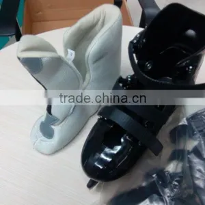 New Design, Hot Sale Ice Skating Shoes & Ice Hockey Skates for Ice Rink thumbnail-3