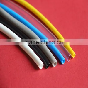 Black UL Soft PVC Insulation Sleeves thumbnail-2