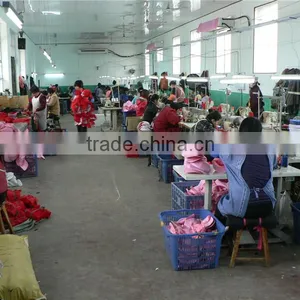 Yiwu Delsoon Garments Factory company overview - view 2 thumbnail