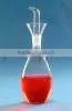 Best Seller Decorative Oil & Vinegar Glass Bottle thumbnail-1