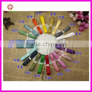SOLID GROSGRAIN RIBBON thumbnail-1