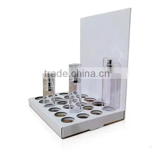Cosmetic Display Unit, Acrylic Display, Acrylic Makeup Organizer thumbnail-3
