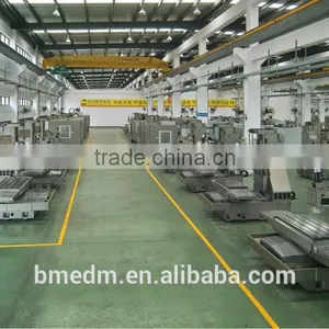 CNC Machinery Machining Centers BVMC650 thumbnail-4