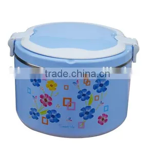 Food Warmer Hot Pot With Handle thumbnail-4