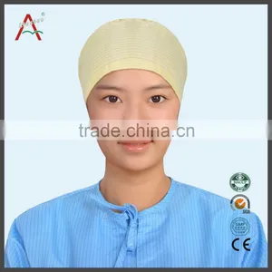 Fashion Man's Poplin Doctor Surgeon Caps With Various Color thumbnail-3