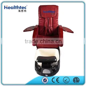 European Spa and Salon Equipment Used Bar Stools Shampoo Chairs thumbnail-3