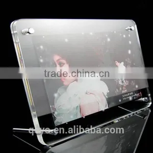 Acrylic Photo Frame,acrylic Picture Frame,photo Frames thumbnail-1