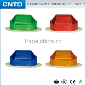 Direct Buy China Strobe 220VAC Sensor Led Warning Light thumbnail-4