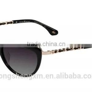 Promotion Fashion Acetate Women Sunglasses With Good Quality thumbnail-1