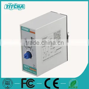 TRTY Broken Phase Sequence Liquid Level Protector Level Switch thumbnail-1