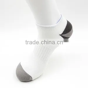 Fashionable Ankle Cotton Socks in Hot Sale! thumbnail-2