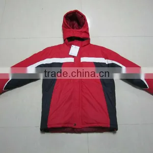 2013 New Mens Active Skiing Jackets for Outdoor Sports Wear Quality Choice thumbnail-1