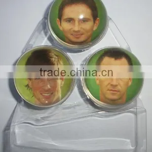 Promotional Rubber Bouncing Ball thumbnail-2