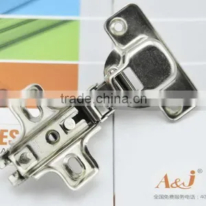 Super Quality Promotional Soft Close Cabinet Hinge Damper thumbnail-1