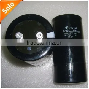 ELECTROLYTIC CAPACITORS thumbnail-1