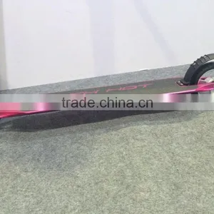 2 Wheel Foldable Electric Skate Board;2wheel Electric Scooter ;rock Board Scooter thumbnail-2