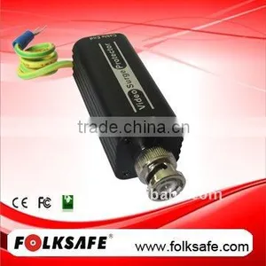 CCTV Surveillance Camera UTP Video Surge Balun FS-SP3001UV thumbnail-1