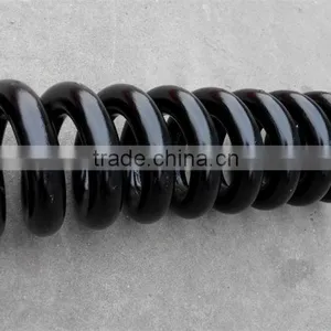 E311 Track Spring E312 Excavator Recoil Spring for Track Idler Tensioner Assembly thumbnail-2