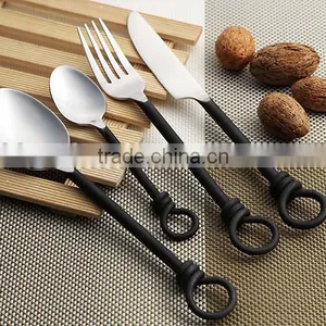 Handmade Flatware Cutlery Set 9013 thumbnail-1