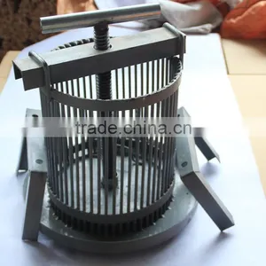 Beekeeping Tool Wax Press Machine,bee Wax Press Machine Cheap Price for Beekeeping thumbnail-3