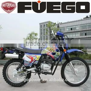 Cheap Loncin 150cc 200cc 250cc Dirt Bike Cargo Motorcycle Motocross thumbnail-4