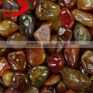 WHOLESALE AGATE TUMBLED STONES thumbnail-1