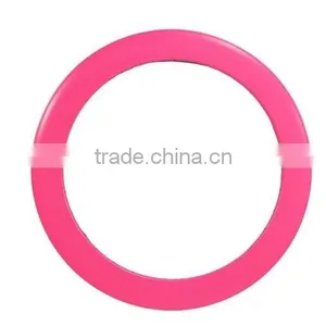 700C Fixed Gear Bike Aluminum Alloy Bike Rim 70mm Height in Different Colors thumbnail-1