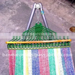 Hammock Net / Hammock Fabric, Beehive Material thumbnail-1