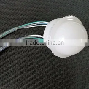 6LEDs SMD 5050 Pixel LED 35mm thumbnail-1
