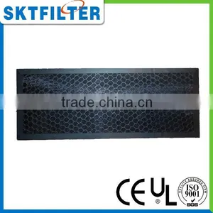 Air Purifier Honeycomb Active Carbon Panel Filter thumbnail-4