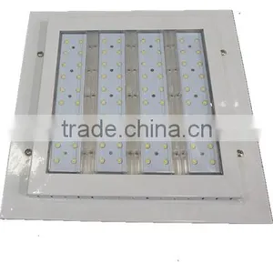 2016 New Design Surface Mounting Led Canopy Light With High Quality and Expolsion Proof thumbnail-5