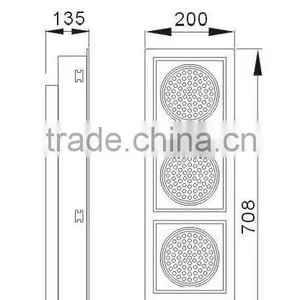 2 Years Warranty ,led Indoor Spot Light 25/40W IP20 CE/RoHS Certified Indoor thumbnail-4