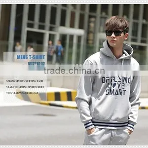 Custom Couple Hoodies thumbnail-3
