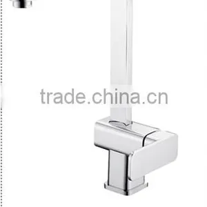 Hot and Cold Water Trap_YIBEINI Sanitary Ware Faucet_luxury Basin Faucet thumbnail-5