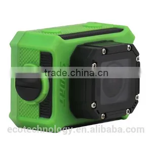 2016 New Arrival 4K Action Camera Ultra HD 2 Inch Screen 1080P Waterproof Wifi Sport Action Camera 170 Degree hd Mini Sports DV thumbnail-3