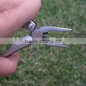 Outdoor Camping Multi Functional Screwdriver thumbnail-4