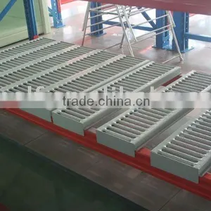 Mezzanine Floor Powder Coated thumbnail-1