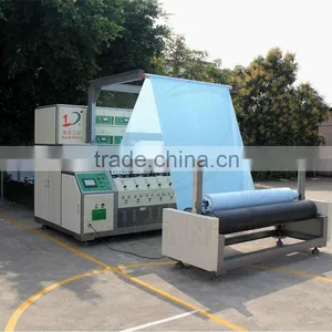 Ultrasonic Reflecting Sign Embossing Machine thumbnail-1