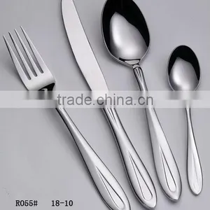 HOT SALE STAINLESS STEEL CUTLERY SET thumbnail-2