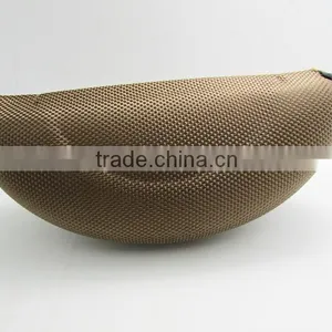 Waterproof Oxford Cover EVA Eyeglasses Case thumbnail-1