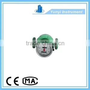 Liquid Oval Gear Flowmeter thumbnail-1