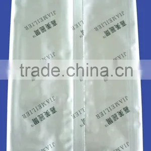 Middle Sealing Bag Making Machine thumbnail-6