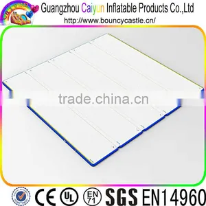 Indoor Gymnastic Floor thumbnail-1