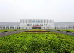 SHINVA Medical Instrument Co., Ltd. (Shandong) company overview - view 3 thumbnail