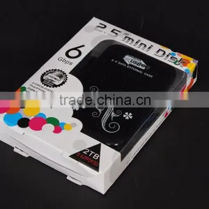 Hdd External Usb 3.0 Disco Duro 1tb External Hard Drive Price 2.5'' Inch Harddisk thumbnail-6