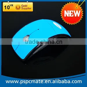 HOT Wireless Mouse 2.4GHZ Wireless Professional Mouse Ergonomic Mouse thumbnail-6