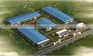 Liaoning Metal Technology Co., Ltd. company overview - view 2 thumbnail