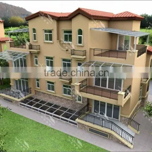 Sunshade Outdoor Canopy Patio Cover thumbnail-6